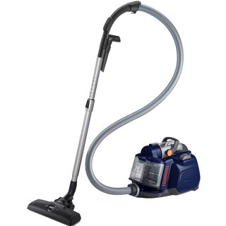 ELECTROLUX Bezvreckový vysávač ESPC71DB ELECTROLUX Bezvreckový vysávač ESPC71DB
