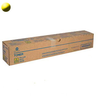 KONICA MINOLTA Toner Bizhub 1/2 TN514AY A9E825H