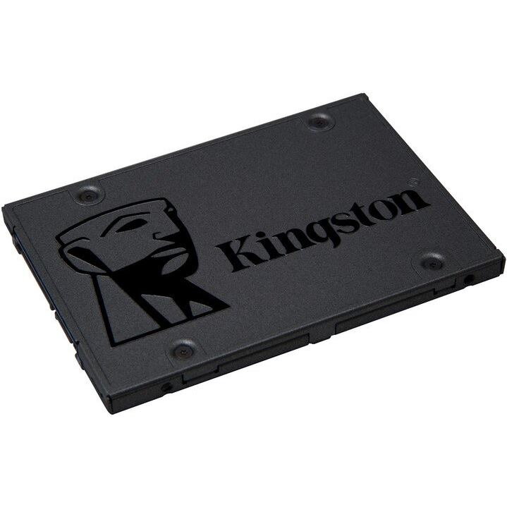KINGSTON SSD A400 240GB/2,5"/SATA3/7mm KINGSTON SSD A400 240GB/2,5"/SATA3/7mm