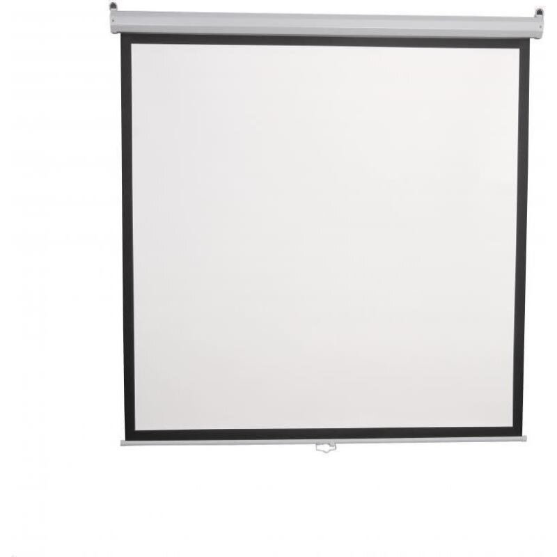 SBOX Projector SCREEN Motor PSA-112 200x200cm