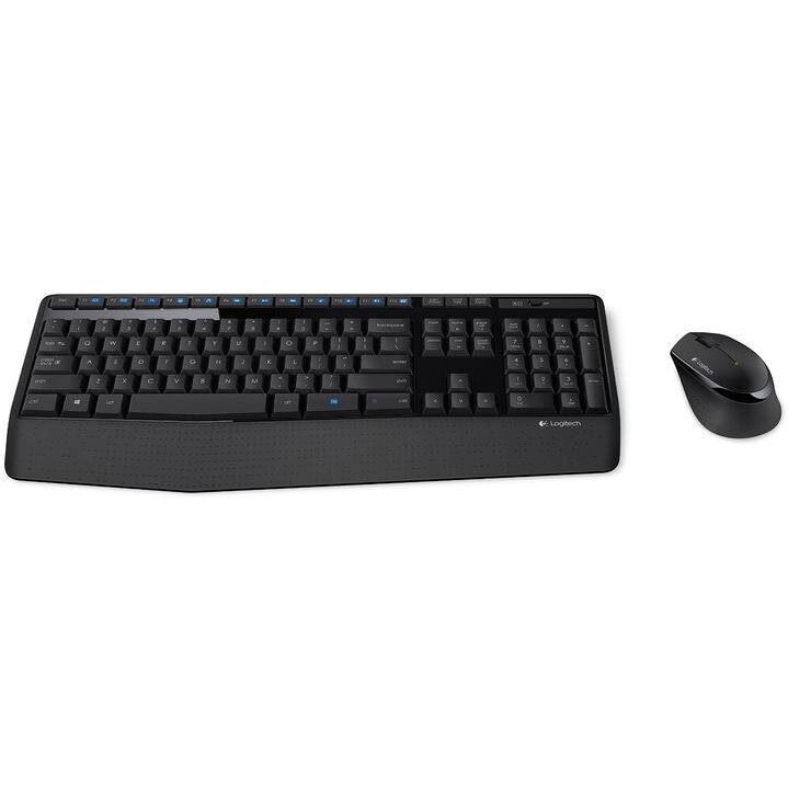 LOGITECH Wireless COMBO MK345 SK/CZ LOGITECH Wireless COMBO MK345 SK/CZ