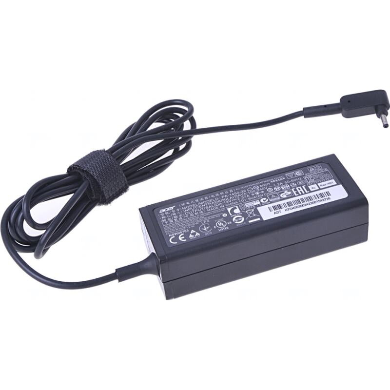 ACER Adaptér pre notebooky 45W, 19V, 2.37A