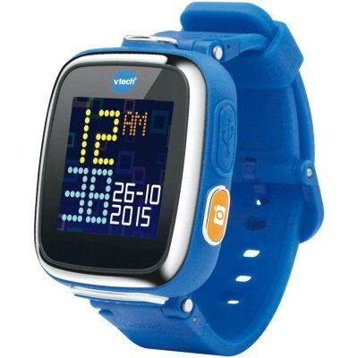 VTECH Kidizoom Smart Watch DX7 modré CZ & SK