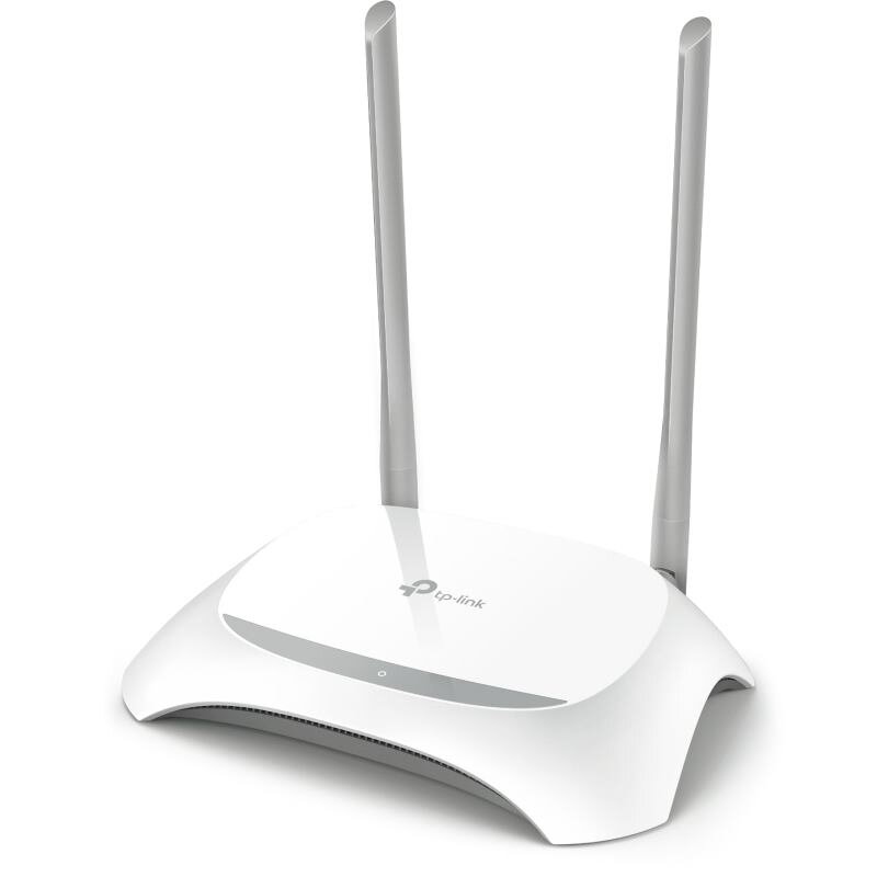 TP-Link TL-WR840N(EU) wifi 300Mbps Wireless LAN TP-Link TL-WR840N(EU) wifi 300Mbps Wireless LAN