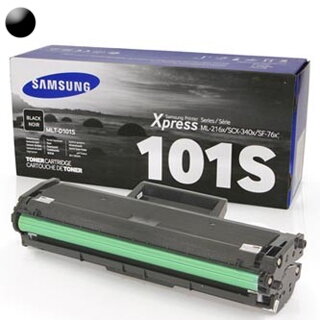 HP Toner Black MLT-D101S SU696A