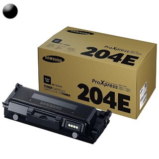 HP Toner Black MLT-D204E SU925A