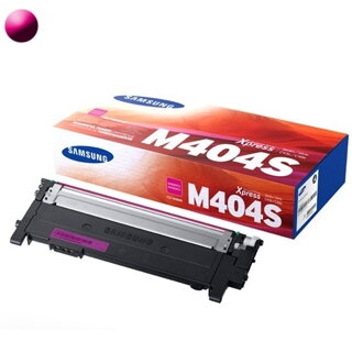 HP Toner Magenta CLT-M404S/ELS SU234A