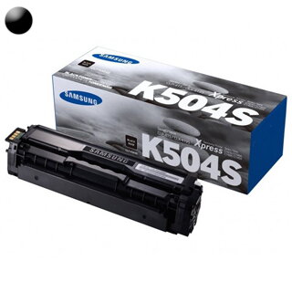 HP Toner Black CLT-K504S/ELS SU502A