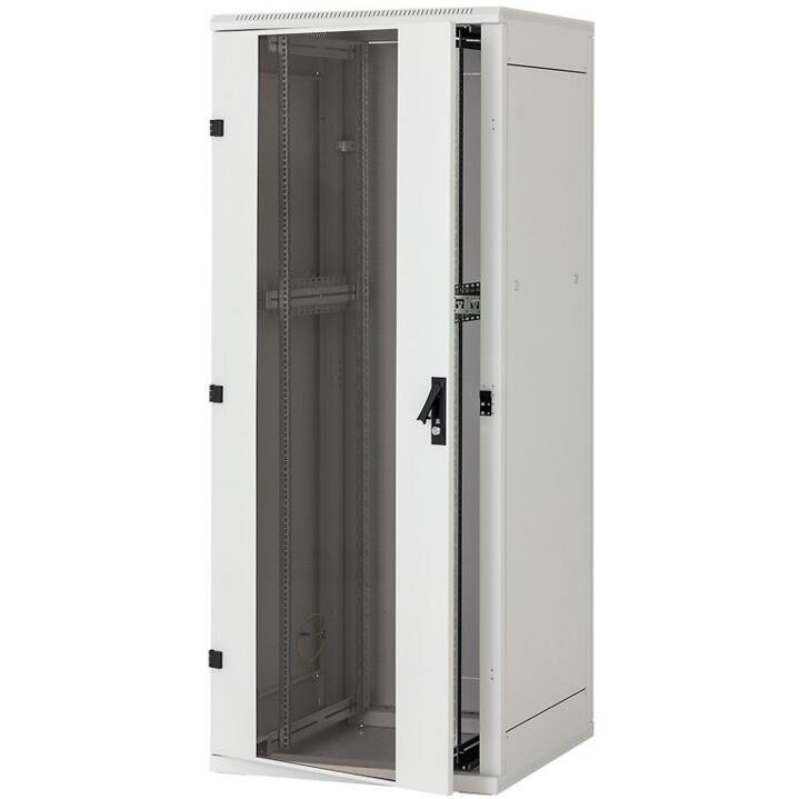 TRITON 19" stojanový rozvádzač RMA-27-A66