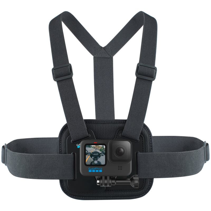 GoPro Chesty (Performance Chest Mount)