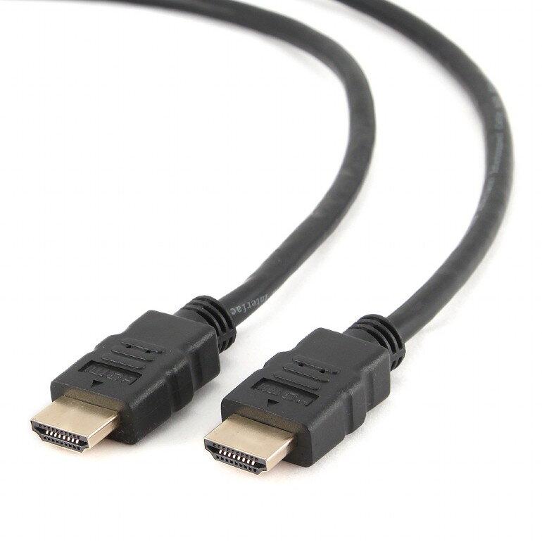 Kábel HDMI 2.0 Male/Male 1.8m