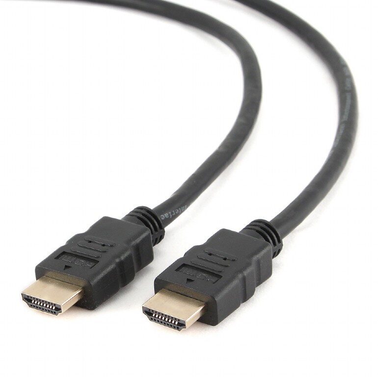 Kábel HDMI 2.0 Male/Male 1.8m Kábel HDMI 2.0 Male/Male 1.8m