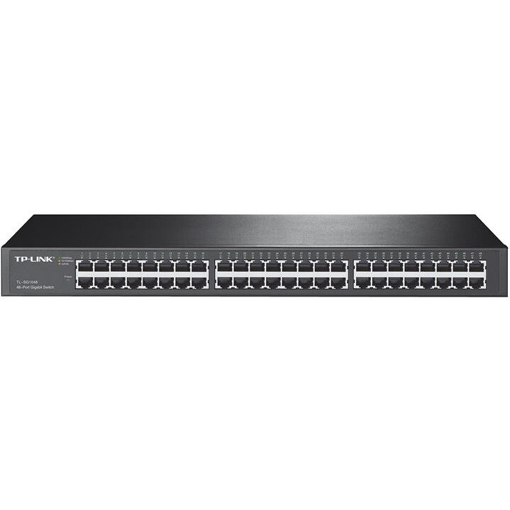 TP-Link TL-SG1048 48xRJ45 10/100/1000Mbps