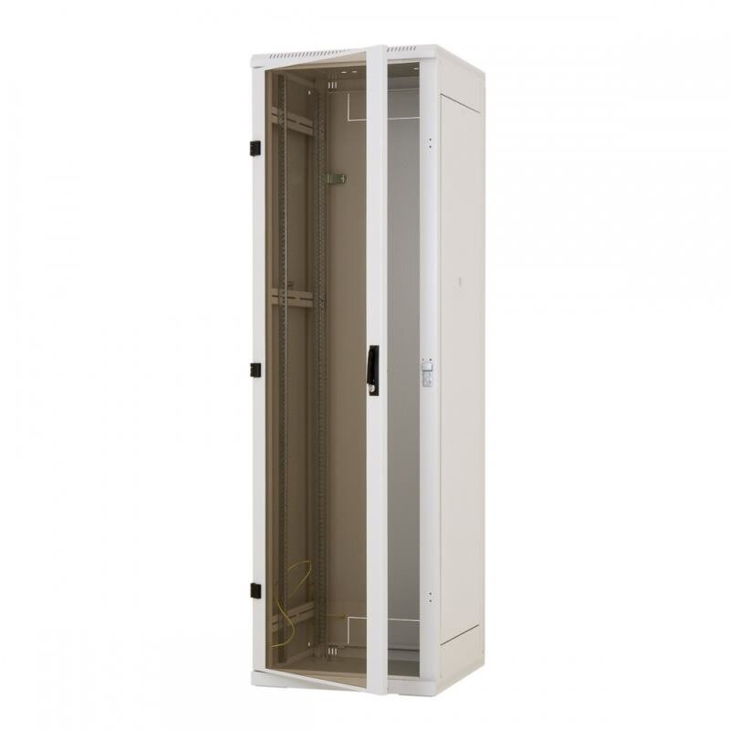 TRITON 19" stojanový rozvádzač RMA-37-A66