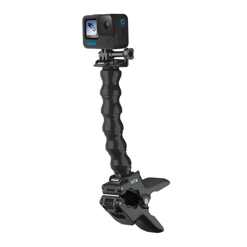 GoPro Jaws Flex Clamp ACMPM-001