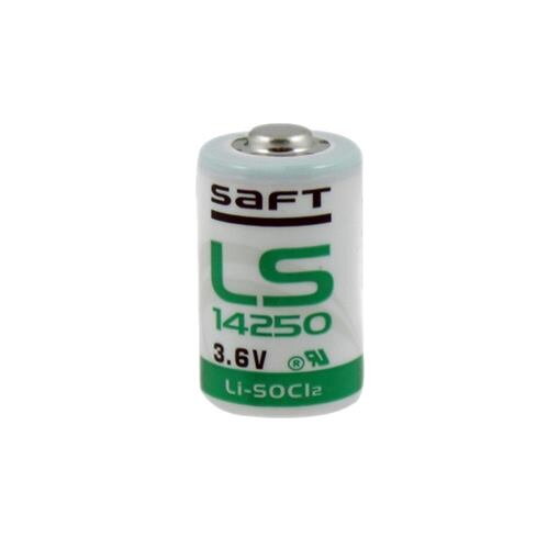 SAFT LS14250, Batéria 1/2 AA 3,6V 1200mAh Lithium