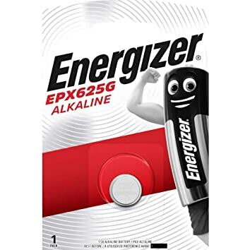 ENERGIZER Alkaline, Batéria, LR9, EPX62, 1.5V, 1ks