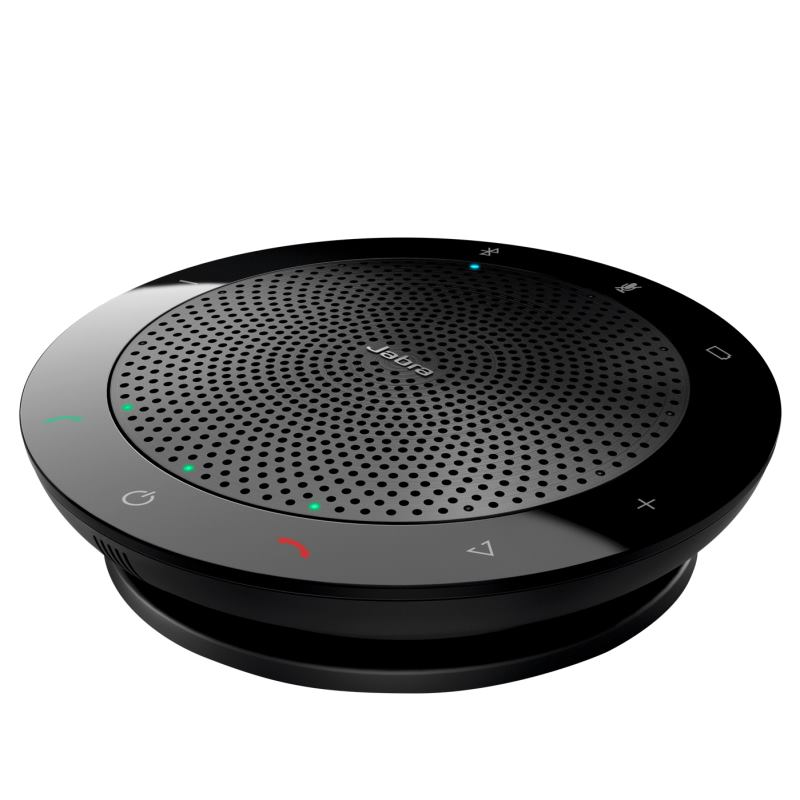 JABRA Speak510 for PC reproduktor Skype certified JABRA Speak510 for PC reproduktor Skype certified