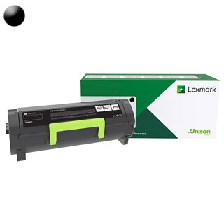 LEXMARK originál toner B232000 black 3000str. LEXMARK originál toner B232000 black 3000str.