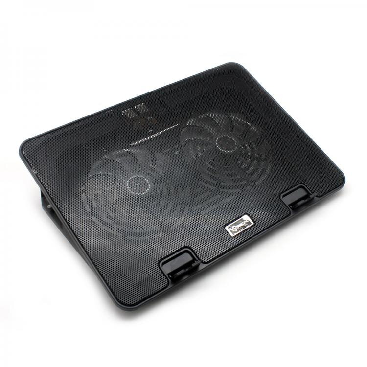SBOX CP-101, Chladiaca podložka 15,6" SBOX CP-101, Chladiaca podložka 15,6"