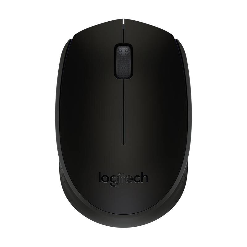 LOGITECH B170, čierna LOGITECH B170, čierna