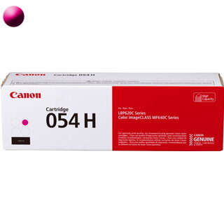 CANON Toner 054H magenta