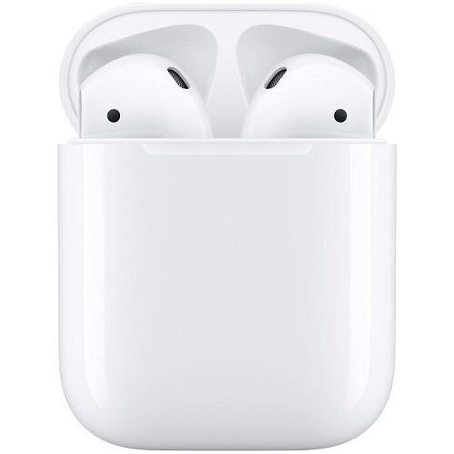 APPLE AirPods2 s nabíjacím puzdrom