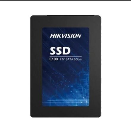 HIKSEMI E100 1024GB/2,5"/SATA3/7mm