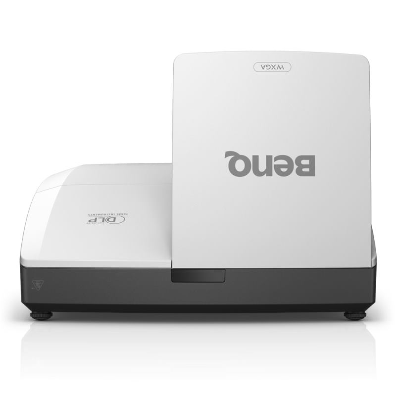 BENQ Projektor MW855UST+ White BENQ Projektor MW855UST+ White