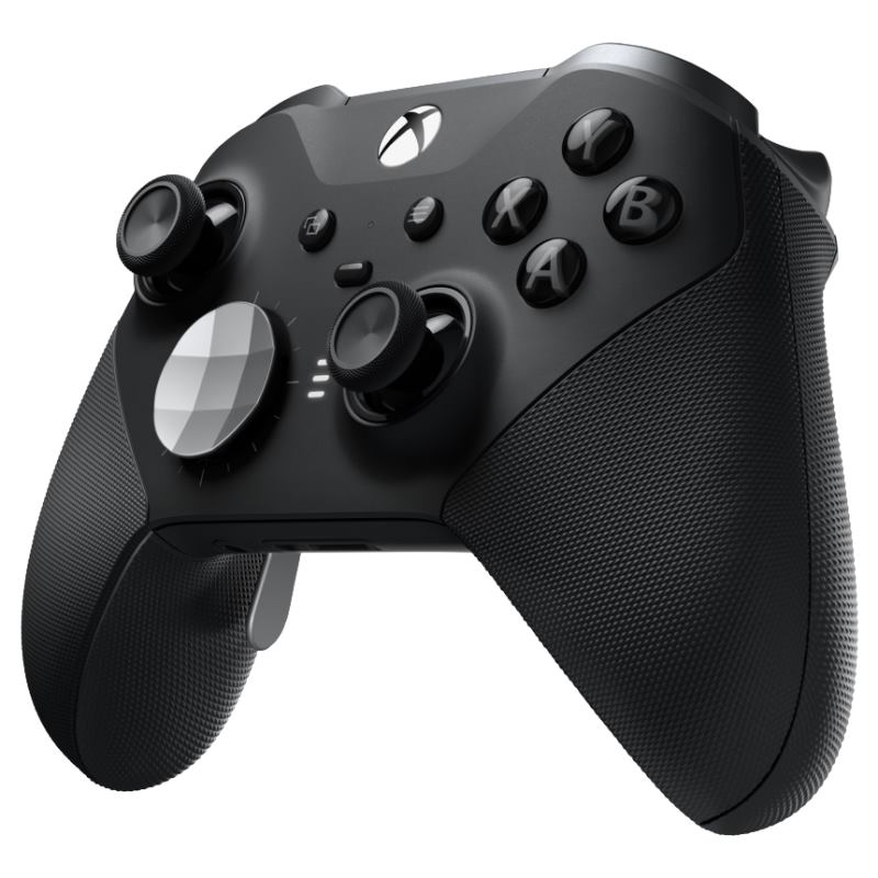 XBOX ONE Bezdrôtový Gamepad ELITE Series 2 blk