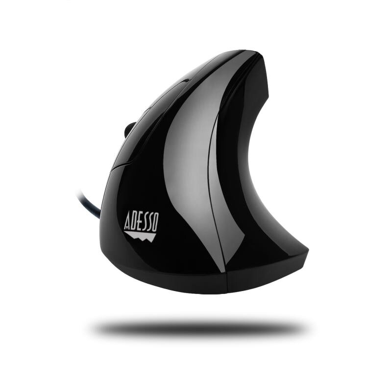 ADESSO iMouse E9, Ergonomic Mouse