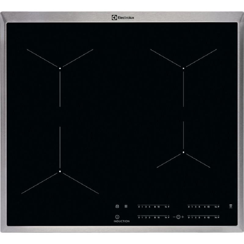 ELECTROLUX Varná doska EIT60443X
