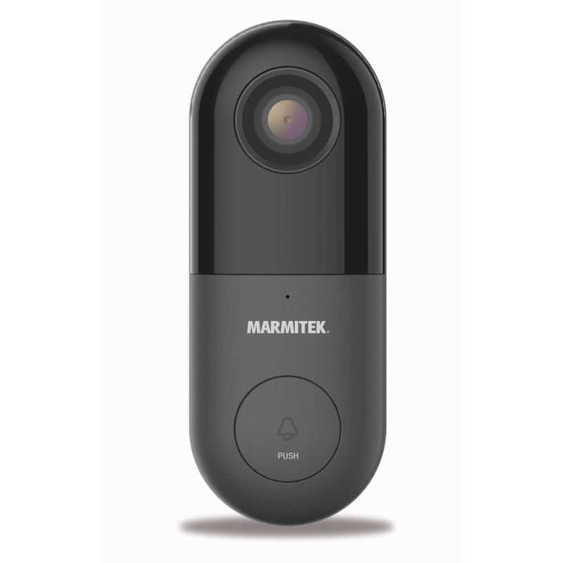 MARMITEK Buzz LO video doorbell