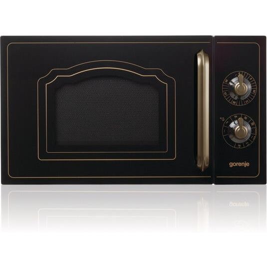 GORENJE Mikrovlnná rúra MO4250CLB GORENJE Mikrovlnná rúra MO4250CLB