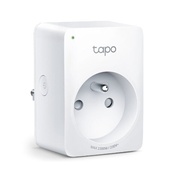 TP-link Tapo P100, Mini Smart Wi-Fi Socket TP-link Tapo P100, Mini Smart Wi-Fi Socket