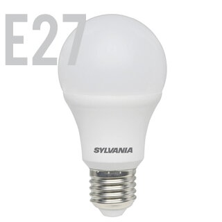 SYLVANIA ToLEDo GLS V7 470lm, 4000K, E27