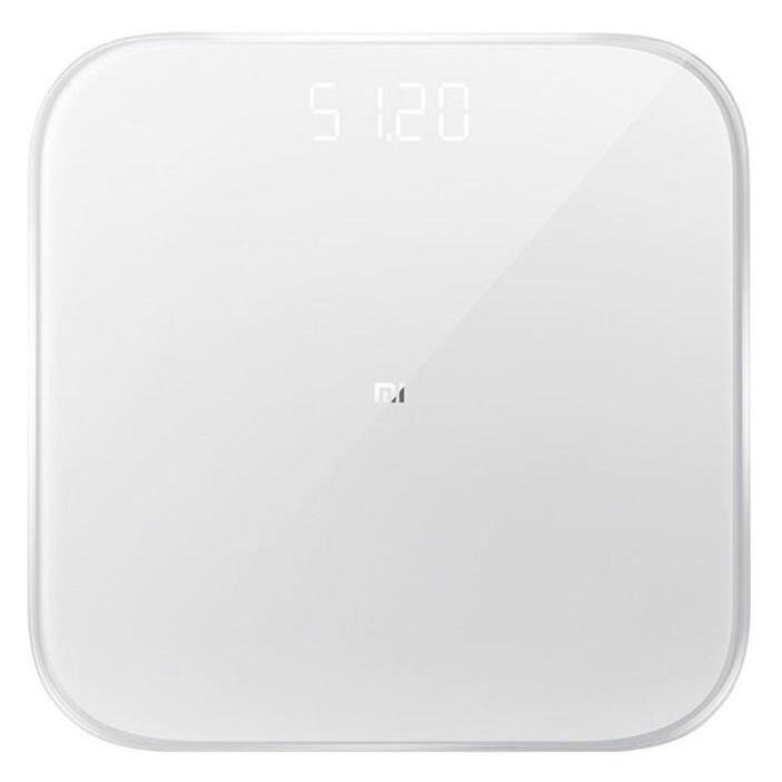 XIAOMI Mi Smart Scale White 2