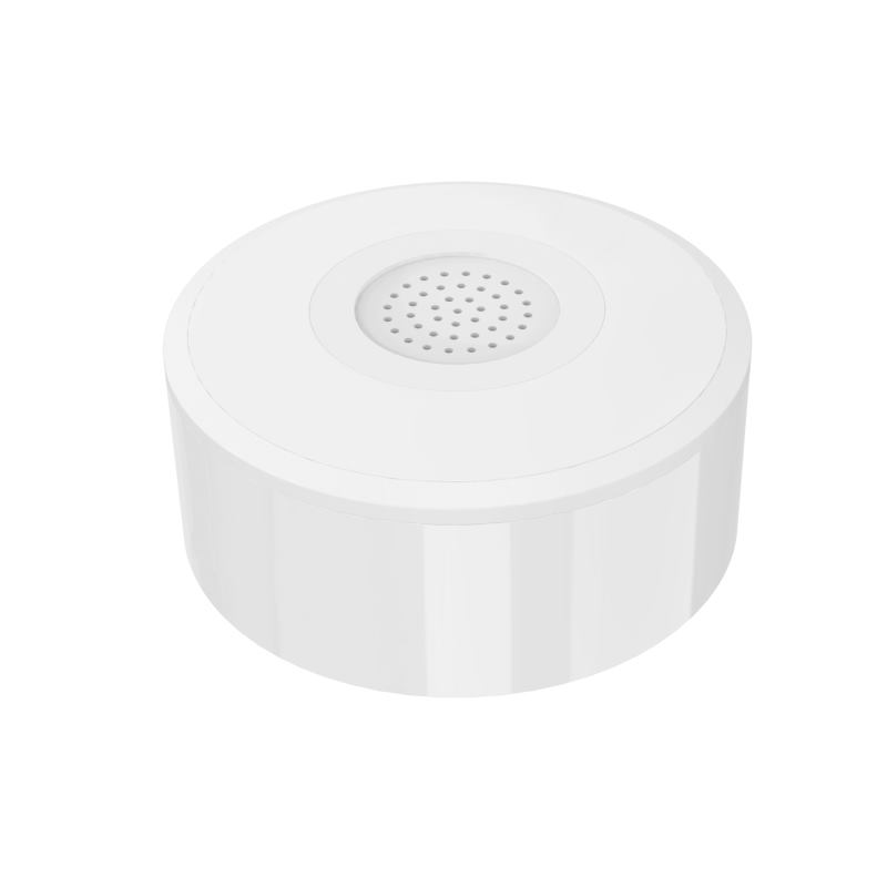 WOOX R7051, Smart Indoor Siren ZigBee WOOX R7051, Smart Indoor Siren ZigBee