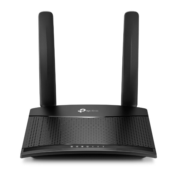 TP-Link TL-MR100, 300 Mbps Wireless N 4G Router TP-Link TL-MR100, 300 Mbps Wireless N 4G Router