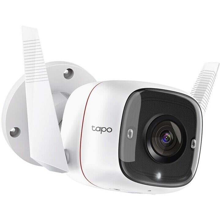 TP-link Tapo C310, Outdoor Security Wi-Fi Kamera TP-link Tapo C310, Outdoor Security Wi-Fi Kamera