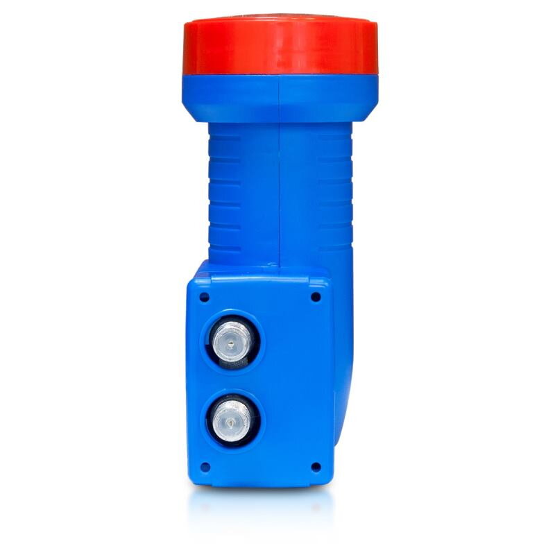 AB LNB01 Twin Red Edition AB LNB01 Twin Red Edition