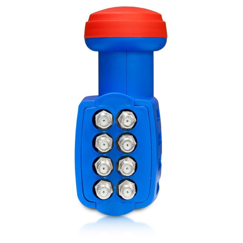 AB LNB01 Octo Red Edition AB LNB01 Octo Red Edition