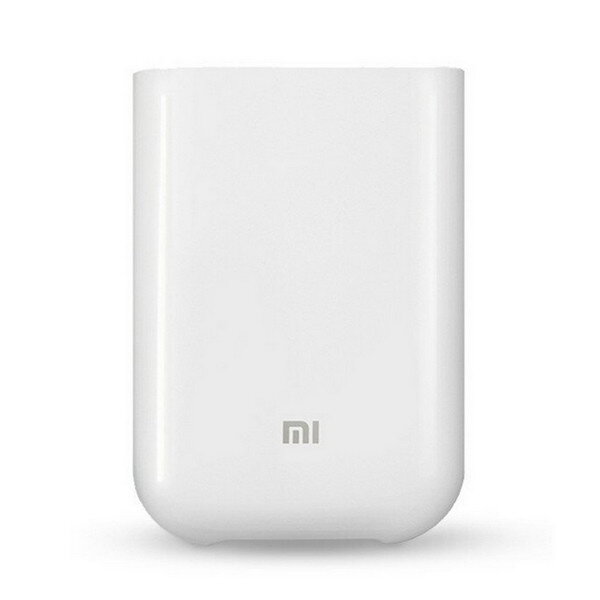 XIAOMI Mi Portable Photo Printer, Foto Tlačiareň