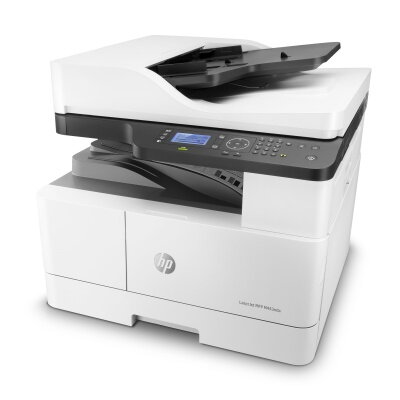 HP LaserJet MFP M443nda, Multifunkcia, A3