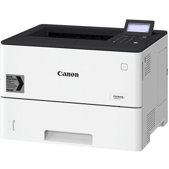 CANON Tlačiareň i-SENSYS LBP325x A4