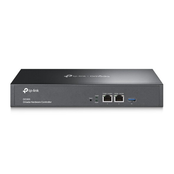 TP-Link OC300, Cloudový kontroler Omada SDN TP-Link OC300, Cloudový kontroler Omada SDN