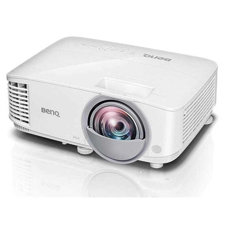 BENQ MX808STH, Projektor XGA, biely