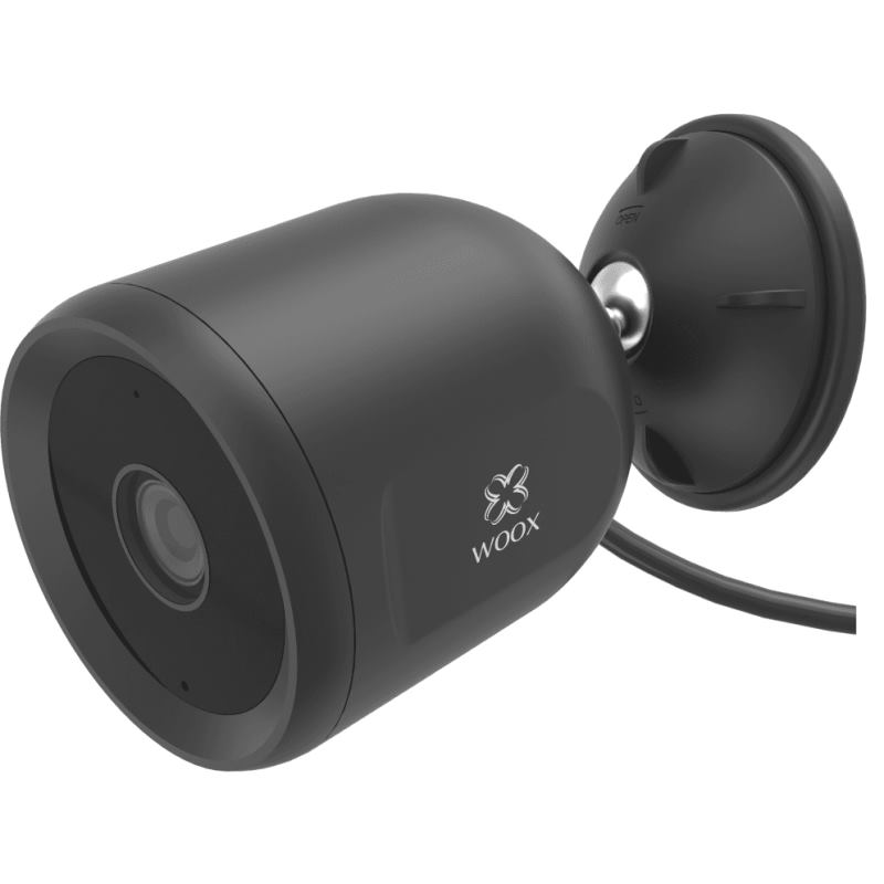 WOOX R9044, outdoor security camera WiFi/LAN WOOX R9044, outdoor security camera WiFi/LAN