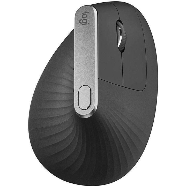 LOGITECH MX Vertical ERGO, Bezdrôtová myš LOGITECH MX Vertical ERGO, Bezdrôtová myš