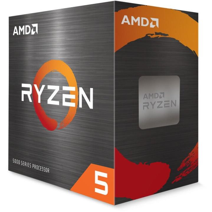 AMD Ryzen 5 5600G